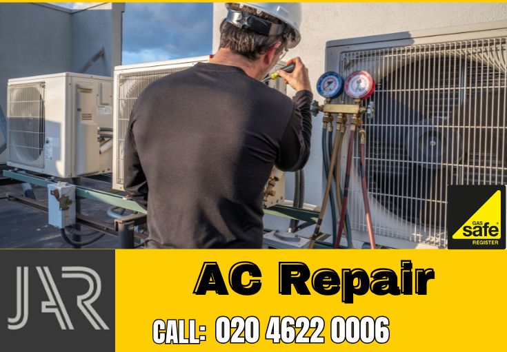 ac repair Shepherd's Bush