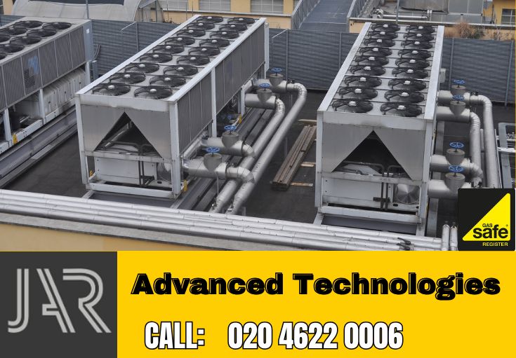 Advanced HVAC Technology Solutions Shepherd's Bush