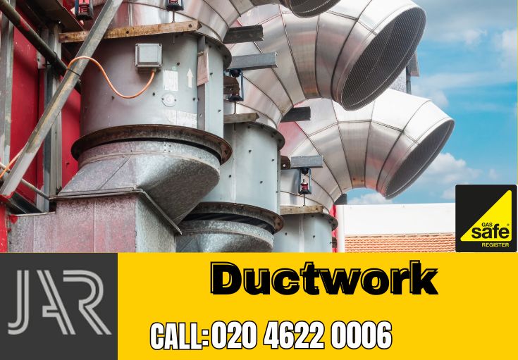 Ductwork Services Shepherd's Bush