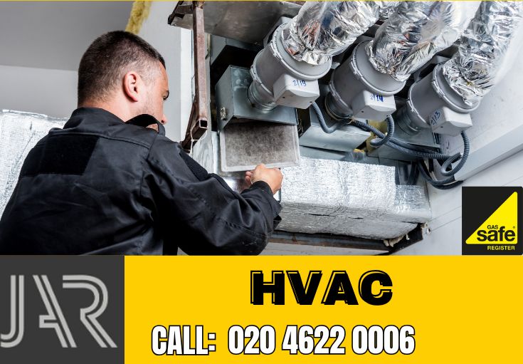 Shepherd's Bush Local Heating Ventilation and Air Conditioning Engineers