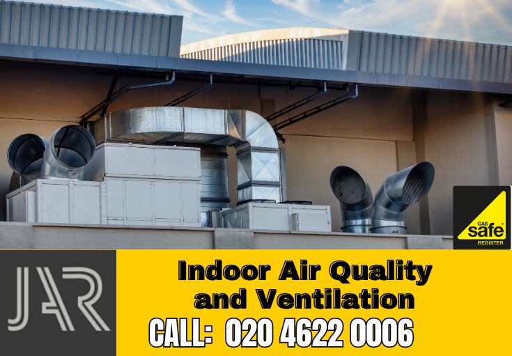 Indoor Air Quality Shepherd's Bush