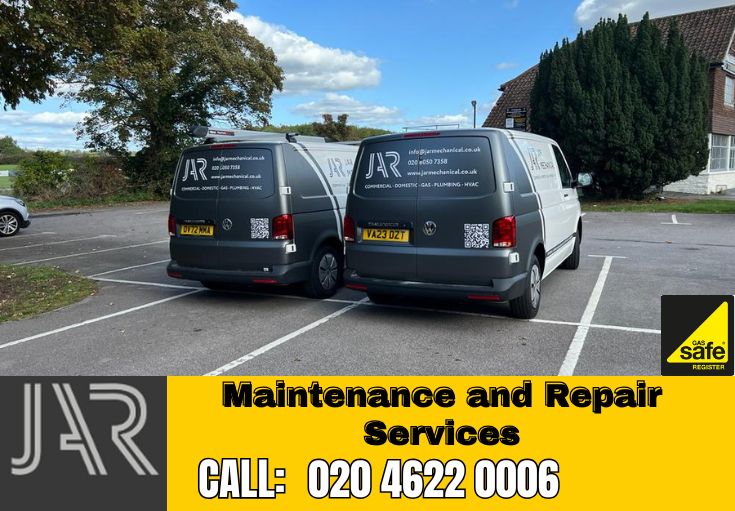 Commercial HVAC Maintenance & Repair Shepherd's Bush