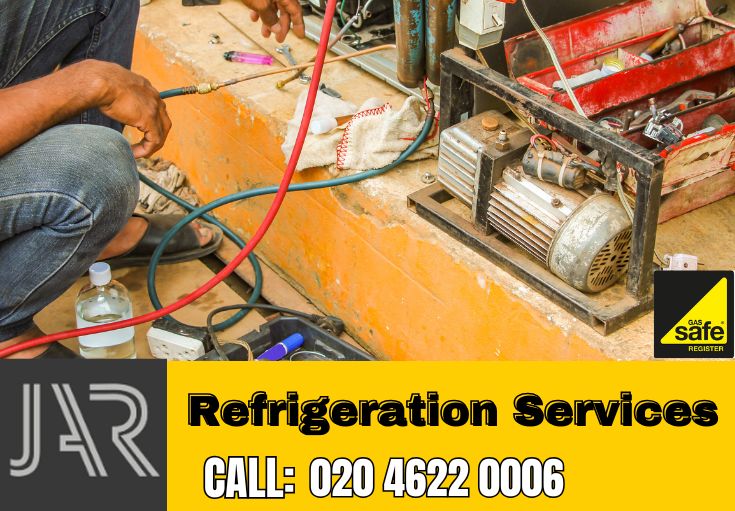 Refrigeration Services Shepherd's Bush